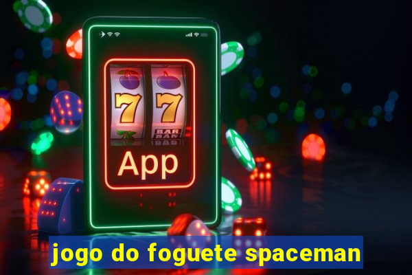 jogo do foguete spaceman